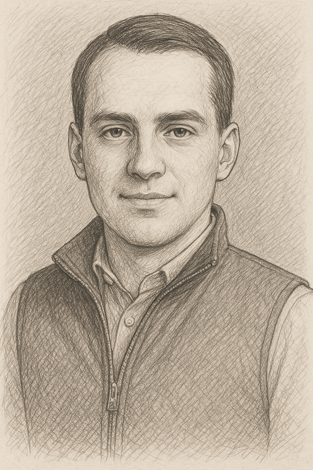 Ben Langille