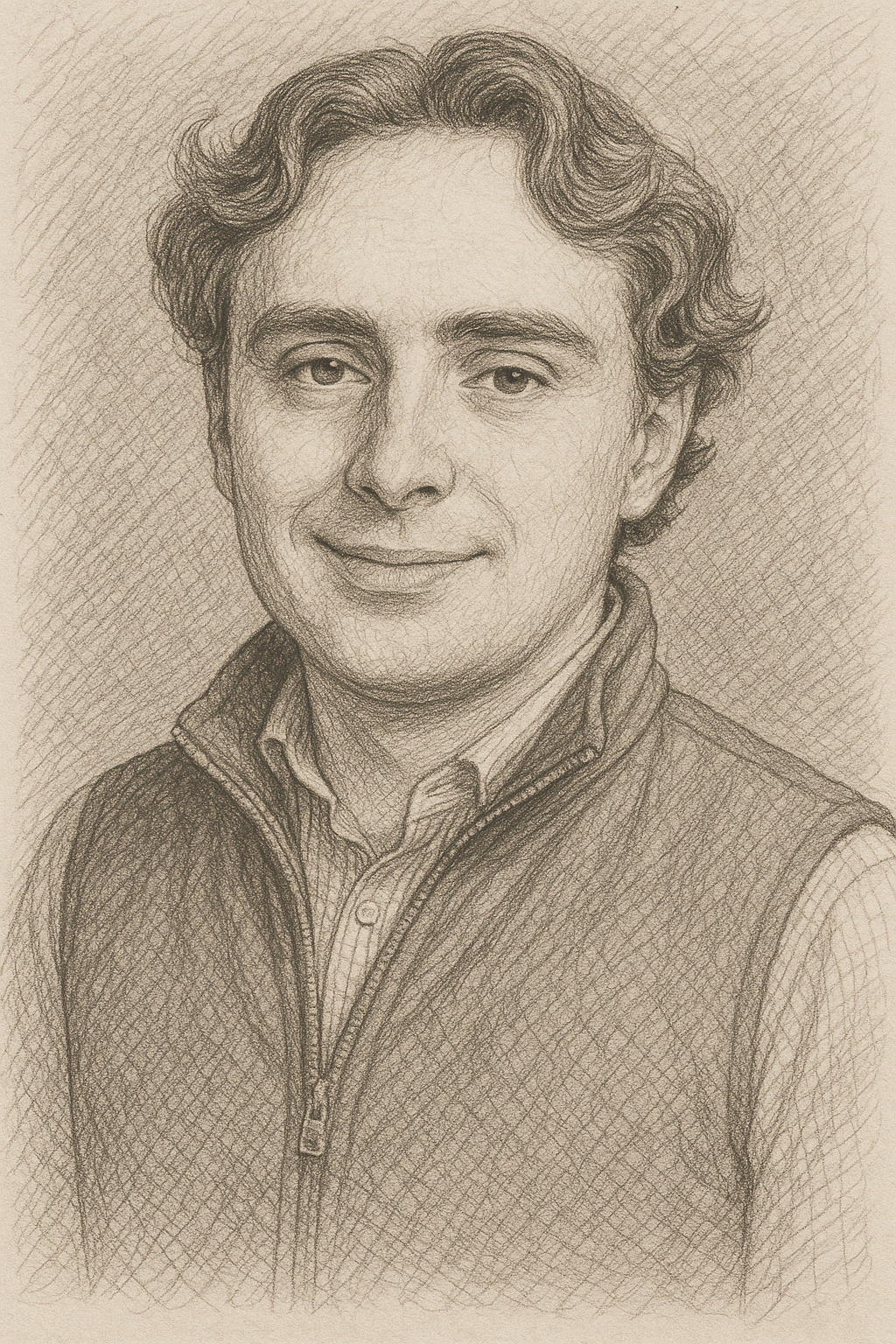 Frederic Lasnier