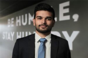 Hamzah Rizzless Lighthouse Software Group