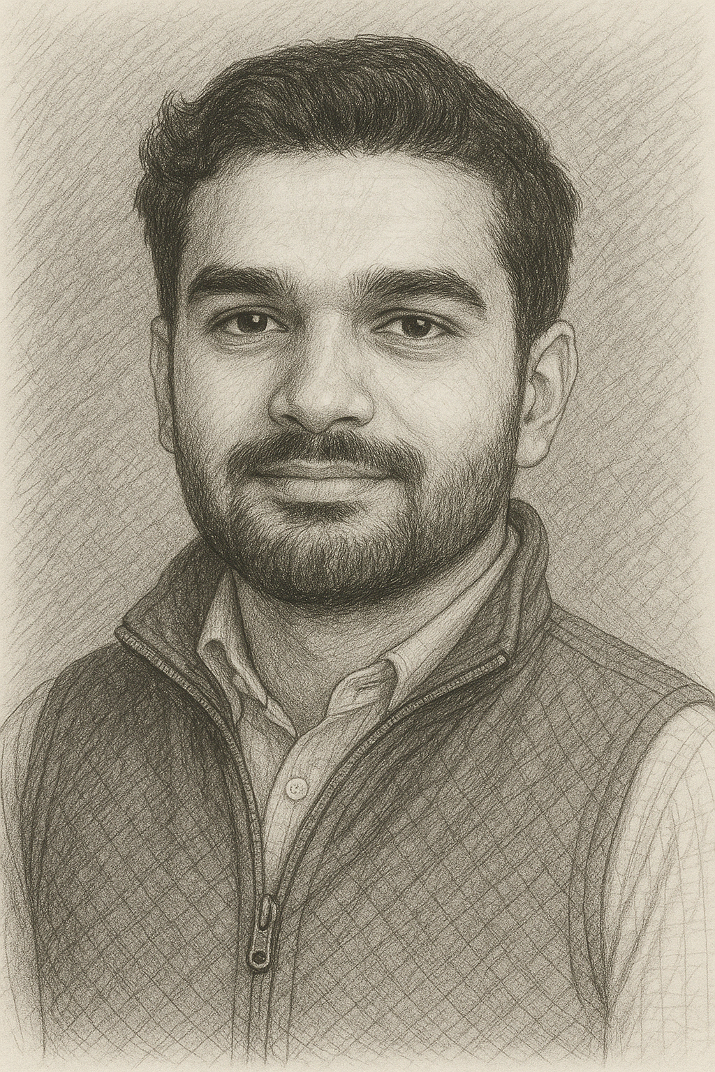 Hamzah Rizvi