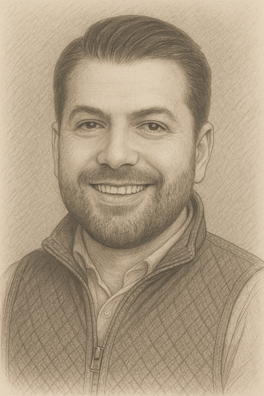 Nik Ristic