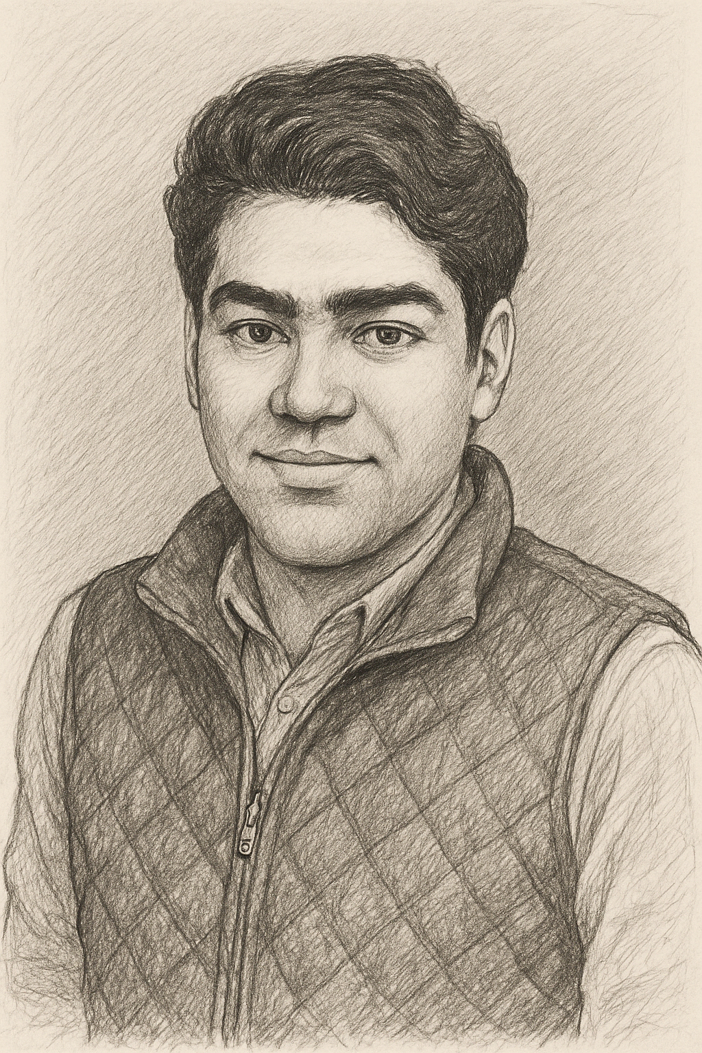 Shayan Shabanpour
